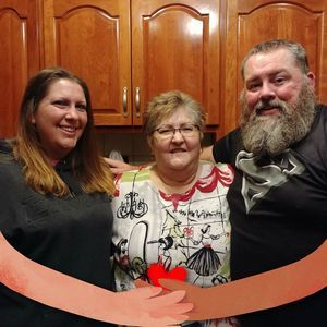 Meet your Posher, Verna